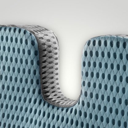 Original Enjerr™ Orthopedic Seat Pillow