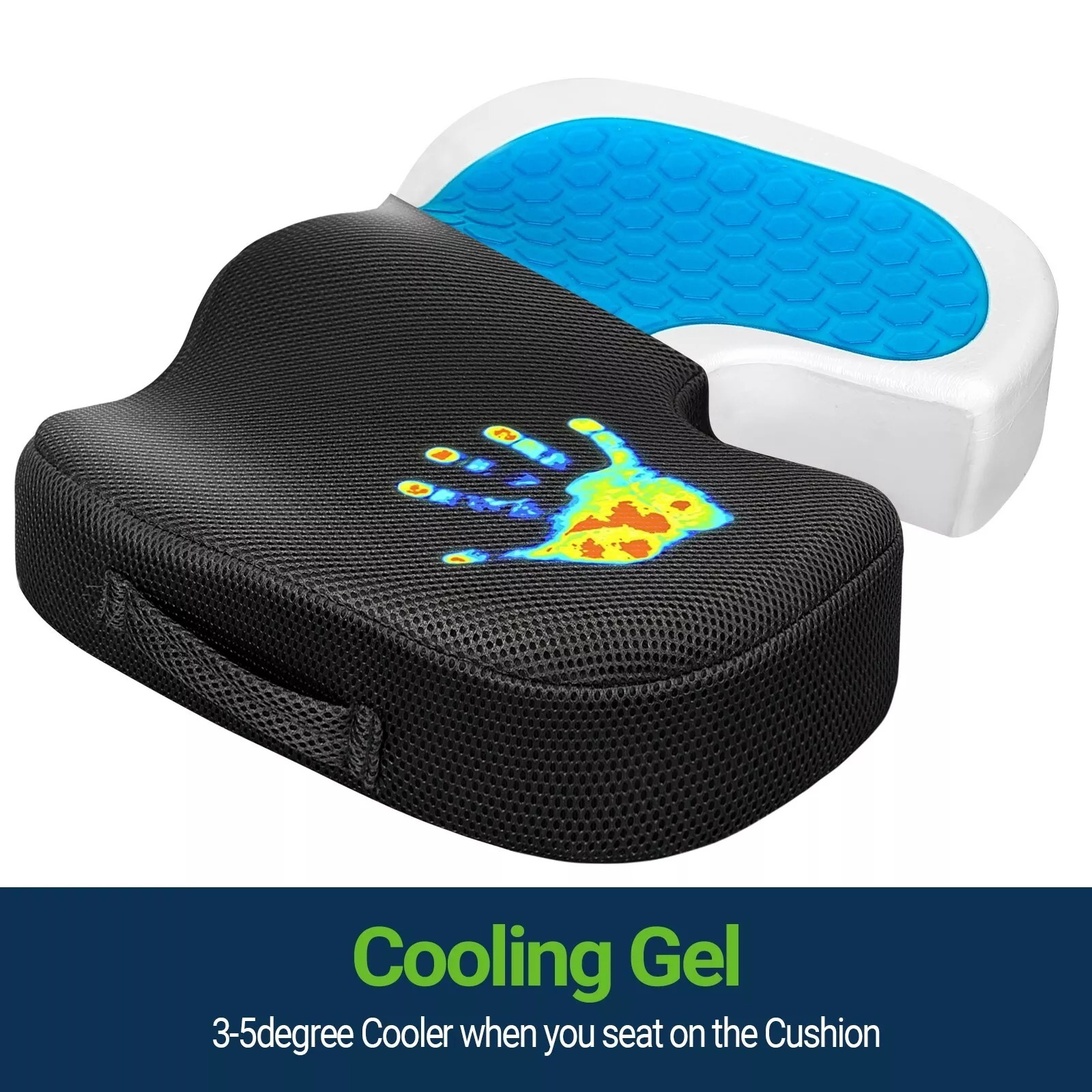 Gel Seat Cushion