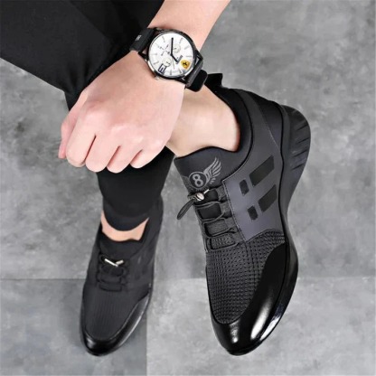 Air Glide Sneakers