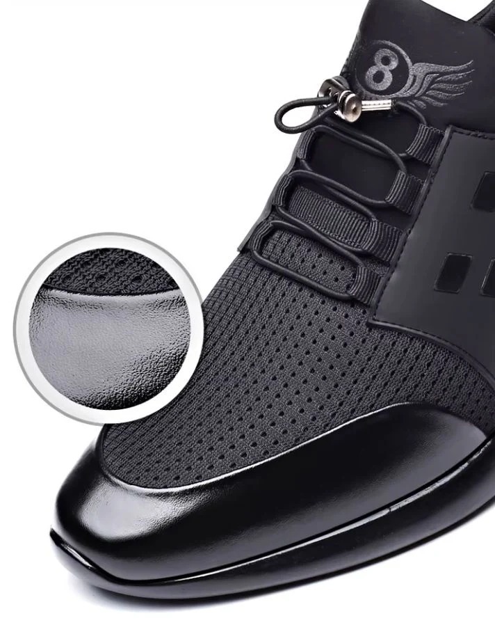 Air Glide Sneakers