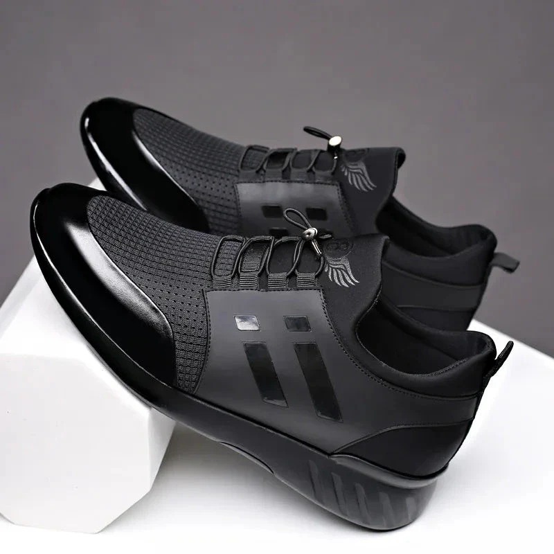 Air Glide Sneakers