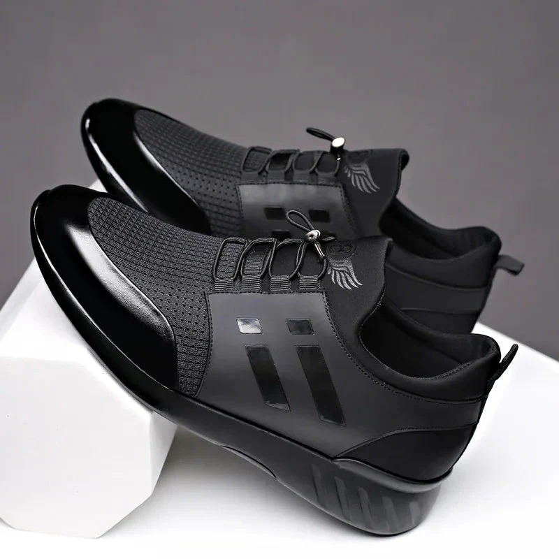 Air Glide Sneakers