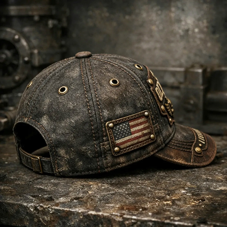 🎄Early Christmas 49% OFF❤️Old Fuckers Club-Vintage Baseball Cap🎁