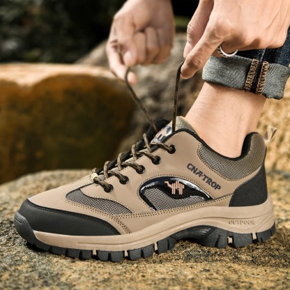 🔥Last Day Promotion 70% OFF 🎁 Men's Orthopedic Comfort Sneaker