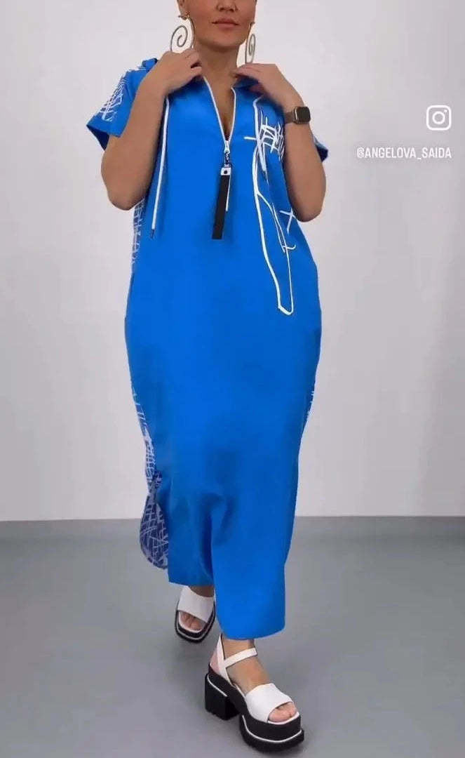 👚2025 New High Quality Fashion Dress