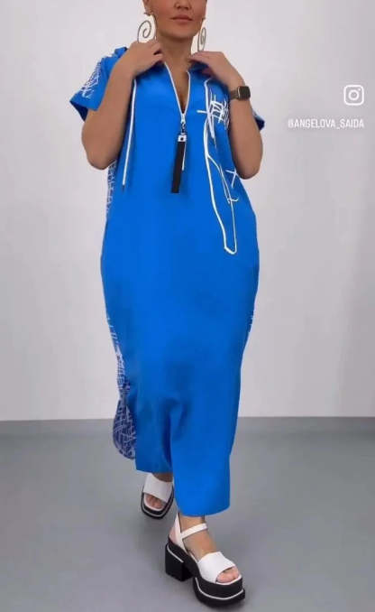 👚2025 New High Quality Fashion Dress