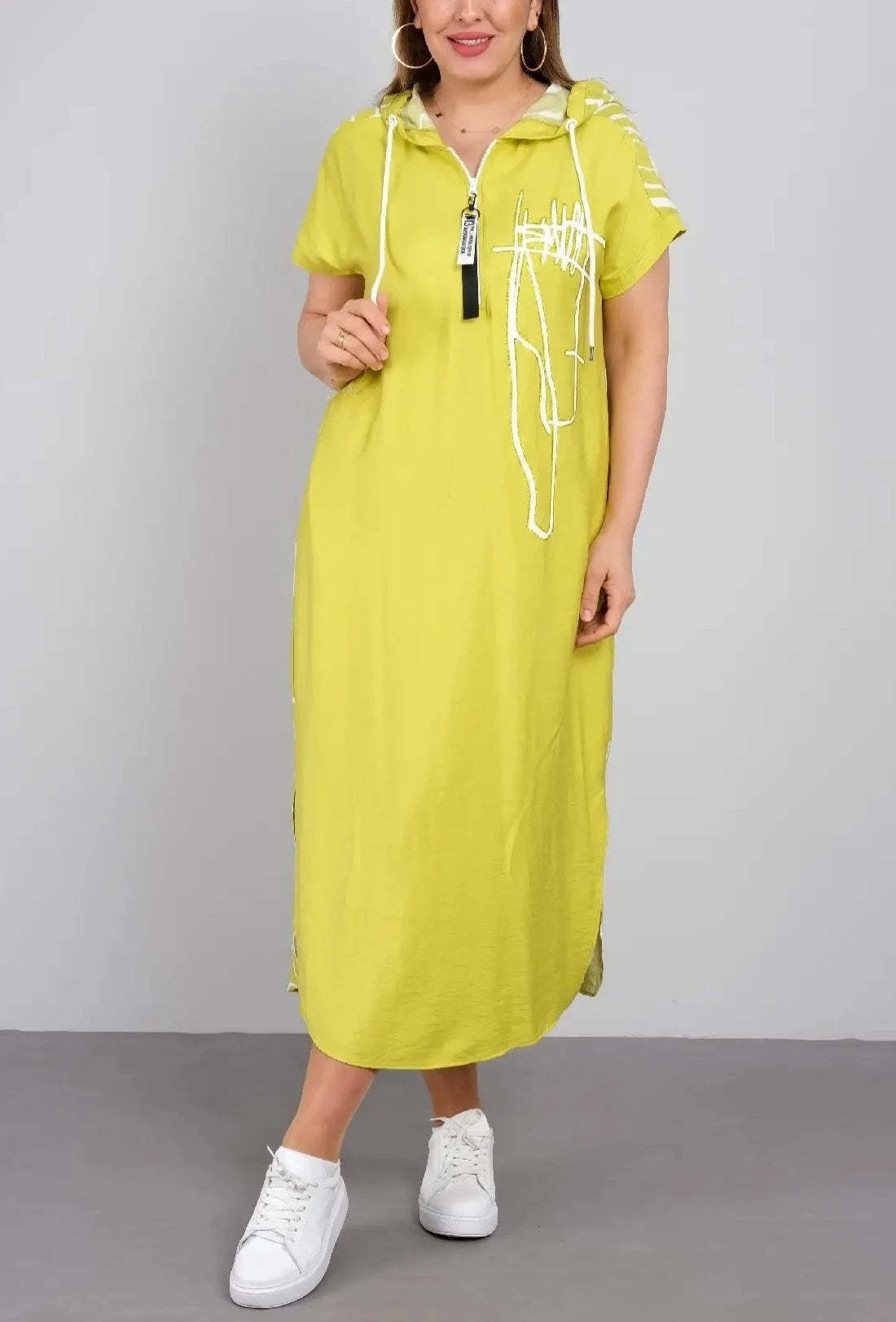 👚2025 New High Quality Fashion Dress