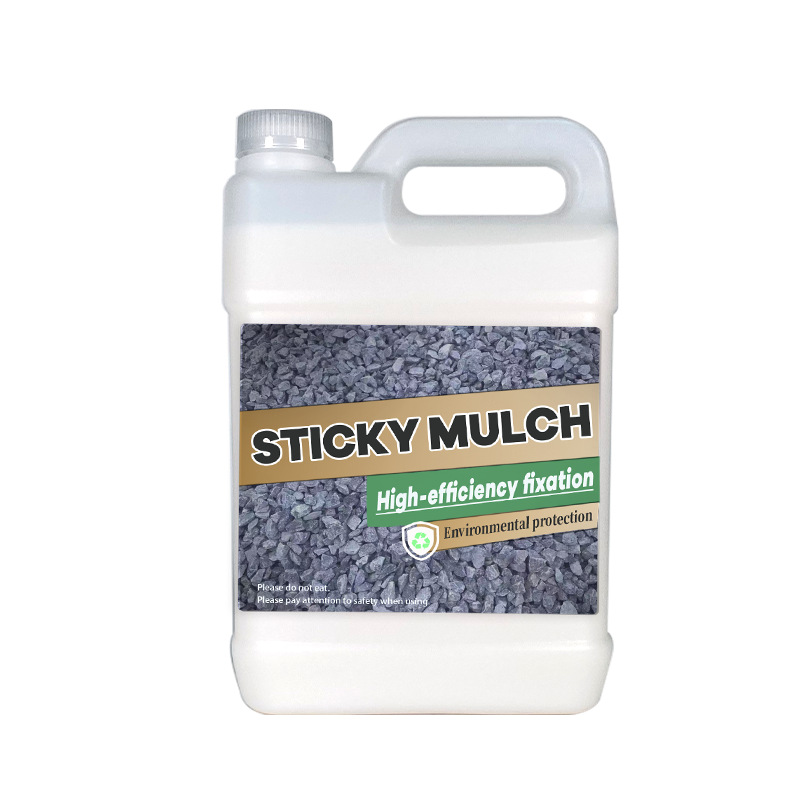 ⏳Time-limited Special⏰Quick-Drying Sticky Landscape Adhesive