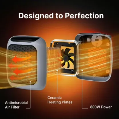 Stop wasting money on heating with Heat Flash