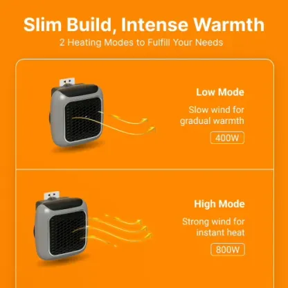 Stop wasting money on heating with Heat Flash