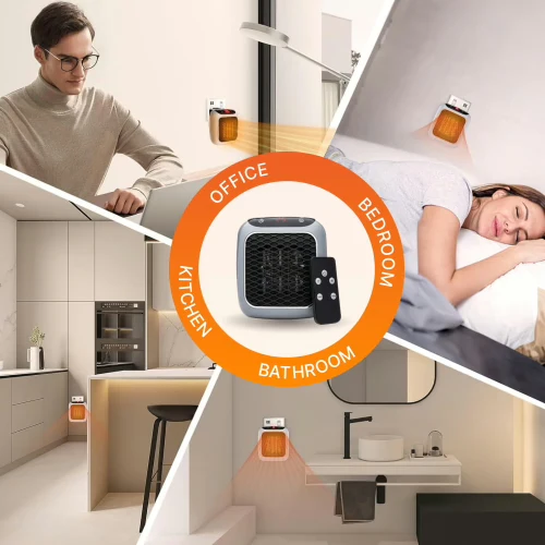 Stop wasting money on heating with Heat Flash