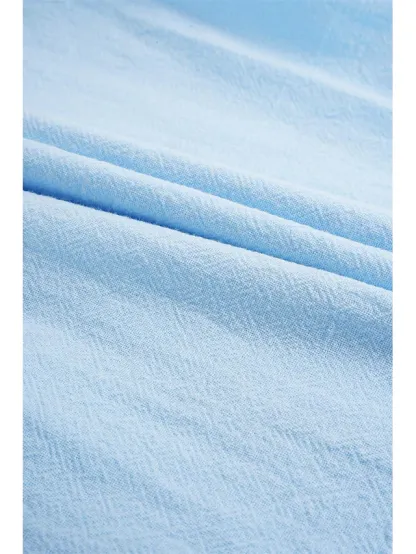 2025 New in-Men's Shirt Linen Shirt Summer Shirt