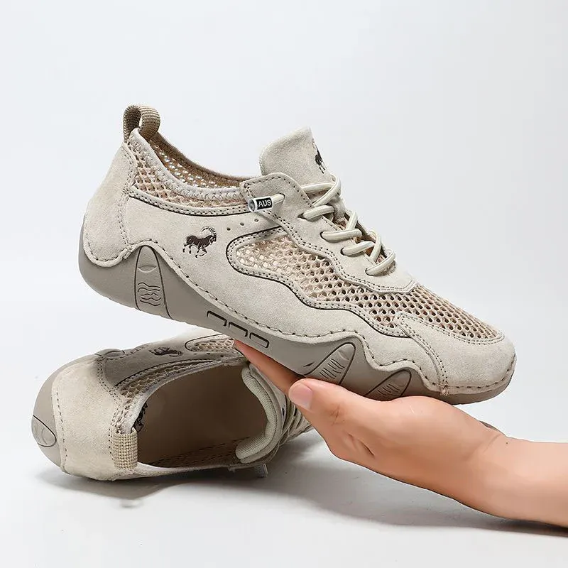 🔥On This Week Sale 70% Off🔥2025 New Women’s Ultralight Breathable Walking Loafers For Commuting, Biking and Driving