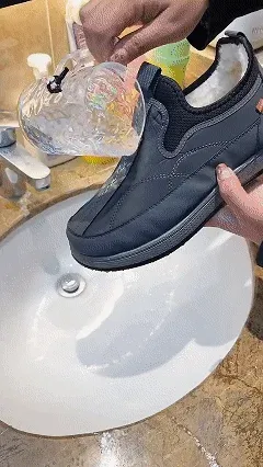 (⏰50% popusta na nove proizvode, samo danas🔥) Muške udobne zimske čizme TRONG CAVARY 👞Toplina i potpora luku ✅Artikal koji muškarci moraju imati