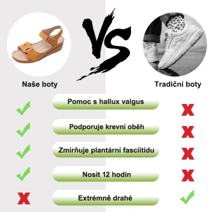 ⏰Proljetna ograničena akcija u pola cijene - Ljetne ortopedske sandale s potporom za svod za udobno i bezbolno hodanje - Ergonomski dizajn