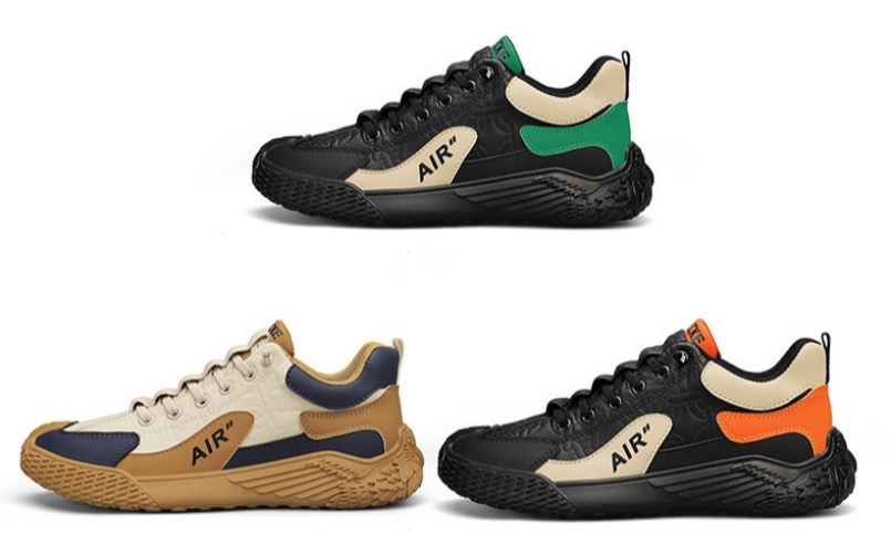 (🎉50% POPUST DANAS - VREMENSKI OGRANIČENA PONUDA) - 2025 Nove ortopedske cipele za muškarce. 👞Koža visoke kvalitete✅Ručno šivana, ugodna za hodanje i ublažavanje bolova