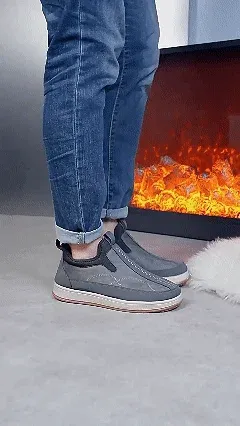 (⏰50% popusta na nove proizvode, samo danas🔥) Muške udobne zimske čizme TRONG CAVARY 👞Toplina i potpora luku ✅Artikal koji muškarci moraju imati