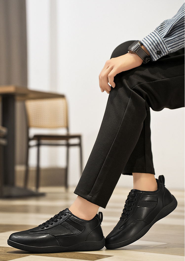 【🎁Danas 50% popusta - Ne propustite】 Ergonomski dizajnirane ortopedske cipele - Premium koža + ručno šivane 👞