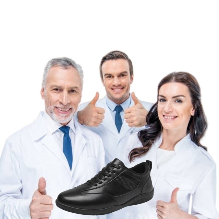 【🎁Danas 50% popusta - Ne propustite】 Ergonomski dizajnirane ortopedske cipele - Premium koža + ručno šivane 👞