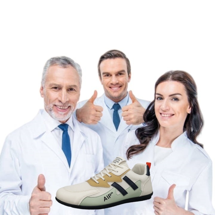 【🔥Danas u pola cijene - ne propustite】 Ergonomski dizajnirane ortopedske cipele - dizajn koji podržava luk 👞Lako se riješite bolova u stopalima