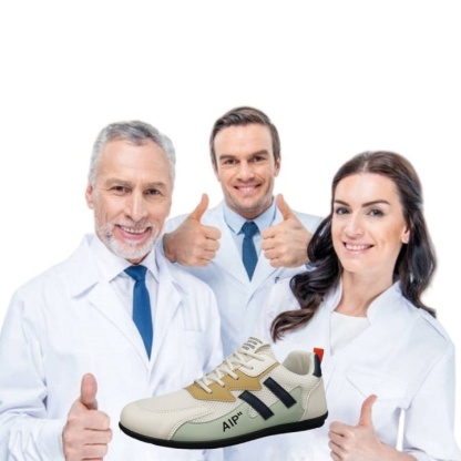 【🔥Danas u pola cijene - ne propustite】 Ergonomski dizajnirane ortopedske cipele - dizajn koji podržava luk 👞Lako se riješite bolova u stopalima