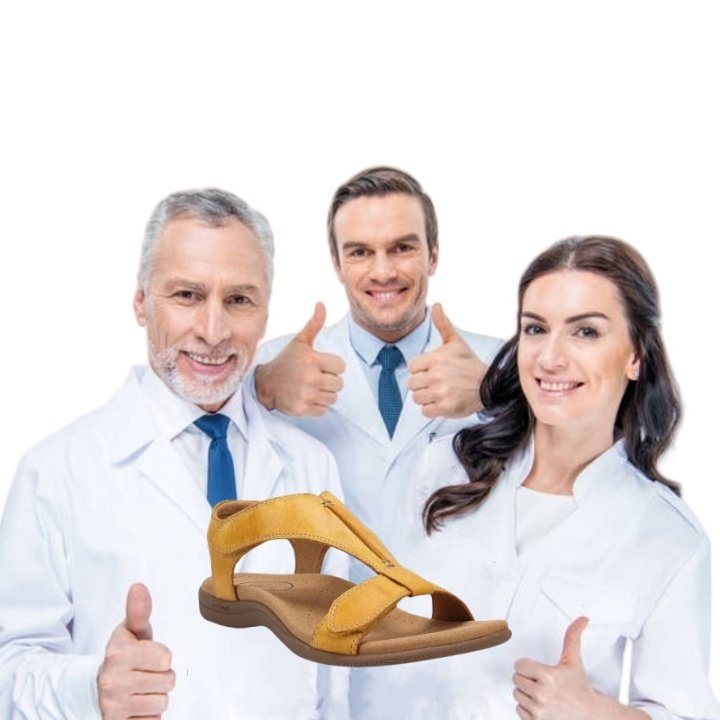 ⏰ Proljetna vremenski ograničena akcija u pola cijene, ne propustite - ljetne ortopedske sandale, ✅ udobno i bezbolno hodanje, podrška za svod, ergonomski dizajn