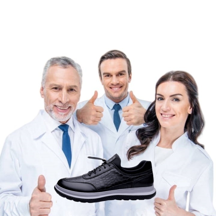 【🎁Danas 50% popusta - Ne propustite】 Ergonomski dizajnirane ortopedske cipele - Premium koža + ručno šivane 👞