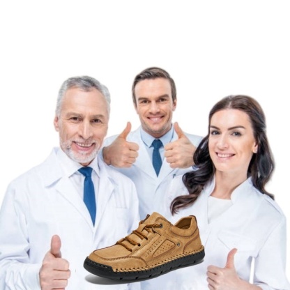 【🎁Vremenski ograničen popust - 60%】Izrađeno od prave australske kravlje kože👞 Ručno prošiveno za udobno nošenje✅