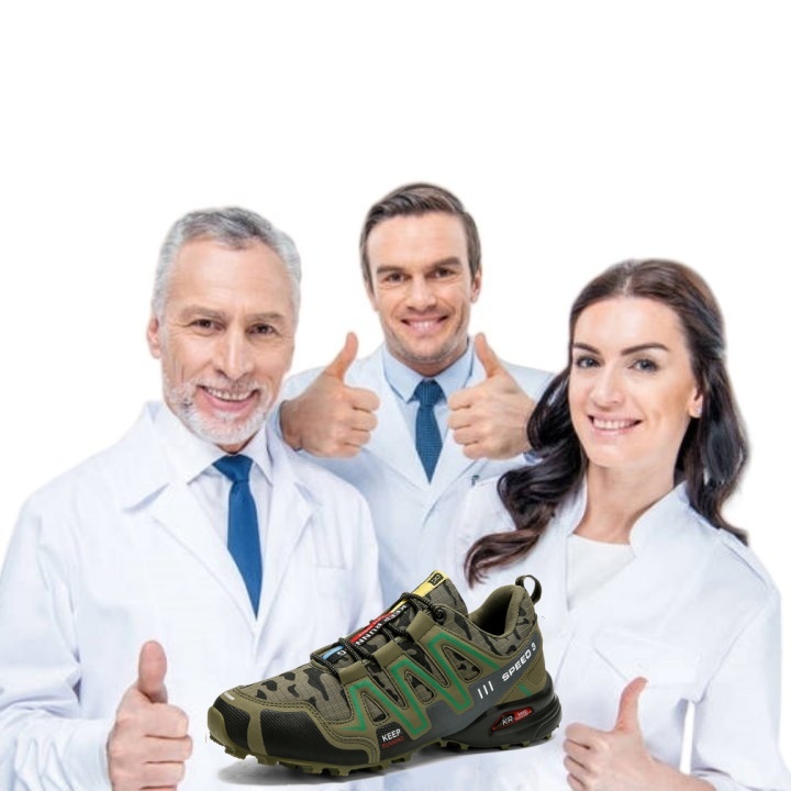 【🎁Vremenski ograničena ponuda】Ergonomski dizajnirane ortopedske cipele👞Ublažavaju bolove u leđima, zglobovima i stopalima✅Unisex✅