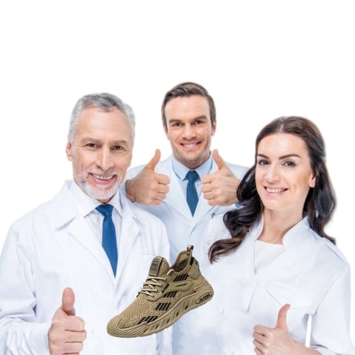 [🎉🎉Današnji popust od 50% - ne propustite] 🔥Ergonomski dizajnirane ortopedske cipele: omogućuju vam da se lako riješite bolova u stopalima