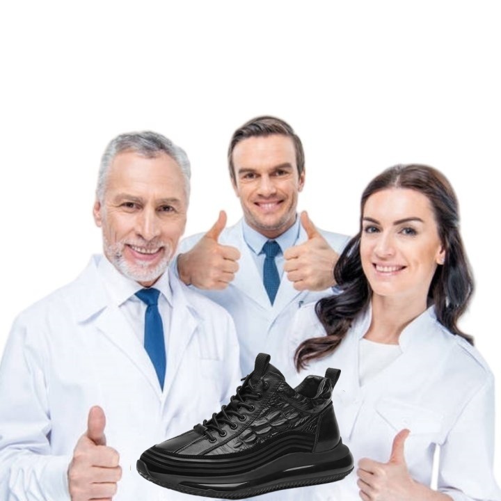 (⏰Današnji ograničeni popust od 50%, koji uskoro ističe) 🔥Muške cipele za hodanje od prave kože za udobnost ✅ Podrška za luk