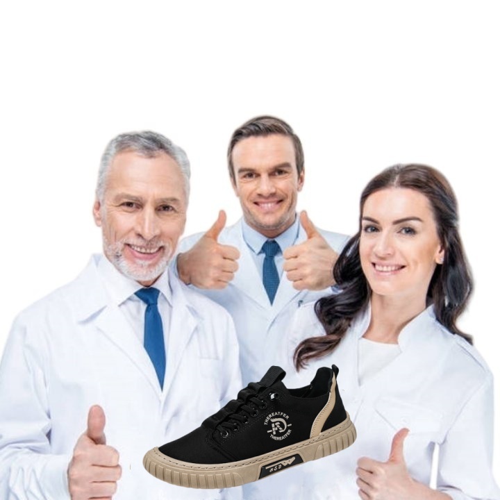 [🔥Danas u pola cijene-ne propustite] Ergonomski dizajnirane ortopedske cipele-struktura za potporu luka👞Lako se riješite bolova u stopalima