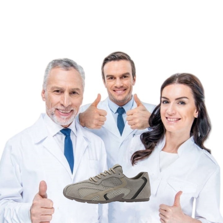 【🎁Proljetna rasprodaja 60% popusta - Ne propustite】Ergonomski dizajnirane ortopedske cipele - Olakšajte bolove u zglobovima 👞Smanjite stres prilikom hodanja