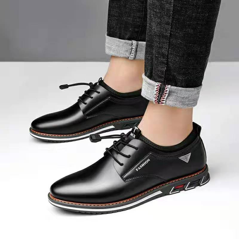 【🔥Danas u pola cijene - ne propustite】 Ergonomski dizajnirane ortopedske cipele - dizajn koji podržava luk 👞Lako se riješite bolova u stopalima