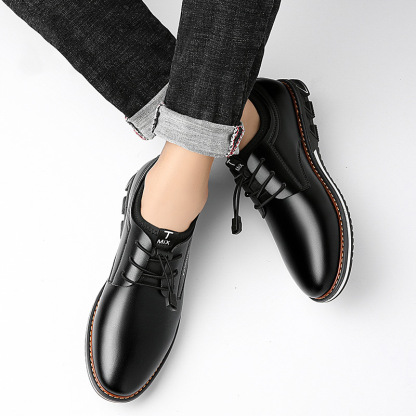 【🔥Danas u pola cijene - ne propustite】 Ergonomski dizajnirane ortopedske cipele - dizajn koji podržava luk 👞Lako se riješite bolova u stopalima