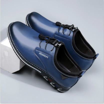 【🔥Danas u pola cijene - ne propustite】 Ergonomski dizajnirane ortopedske cipele - dizajn koji podržava luk 👞Lako se riješite bolova u stopalima