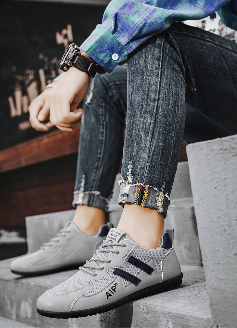 【🔥Danas u pola cijene - ne propustite】 Ergonomski dizajnirane ortopedske cipele - dizajn koji podržava luk 👞Lako se riješite bolova u stopalima