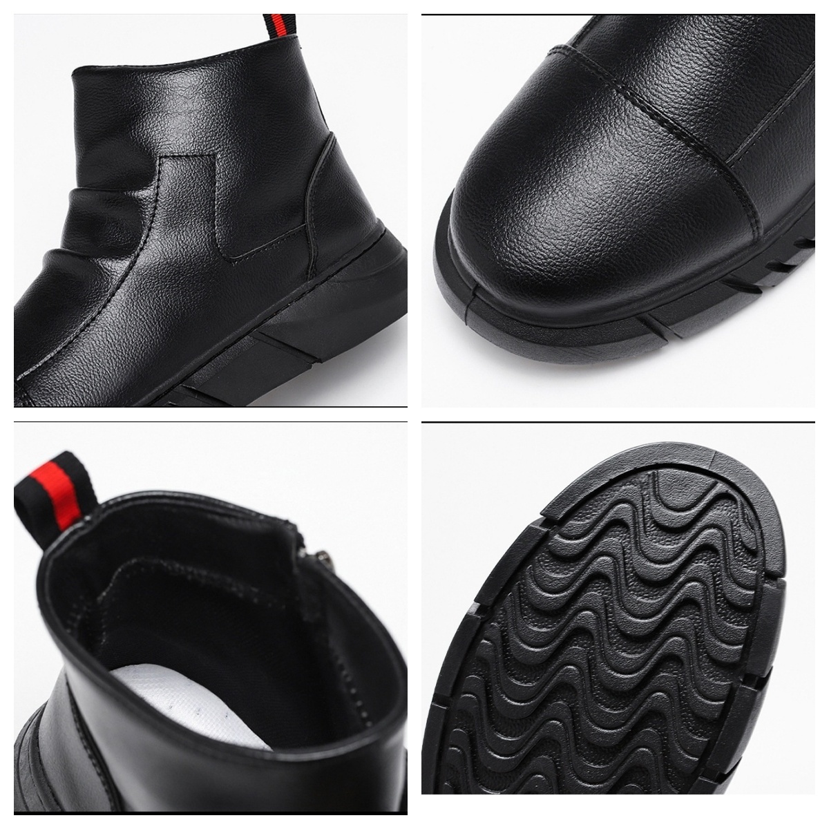 (⏰ 50% popusta danas) Muške cipele za slobodno vrijeme od prave kože - potpora luku, udobne i prozračne