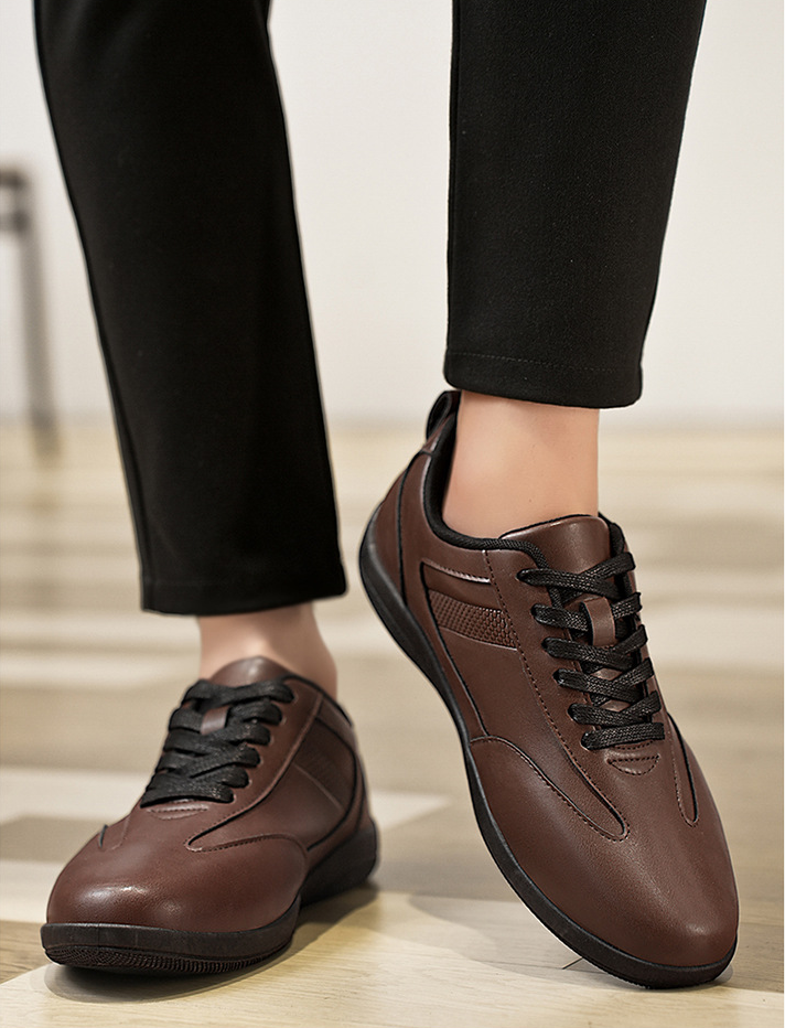 【🎁Danas 50% popusta - Ne propustite】 Ergonomski dizajnirane ortopedske cipele - Premium koža + ručno šivane 👞