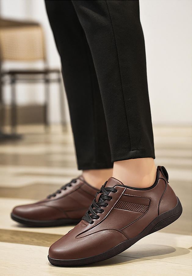 【🎁Danas 50% popusta - Ne propustite】 Ergonomski dizajnirane ortopedske cipele - Premium koža + ručno šivane 👞