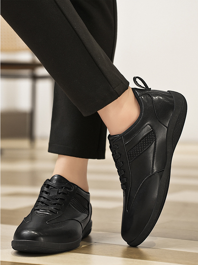 【🎁Danas 50% popusta - Ne propustite】 Ergonomski dizajnirane ortopedske cipele - Premium koža + ručno šivane 👞