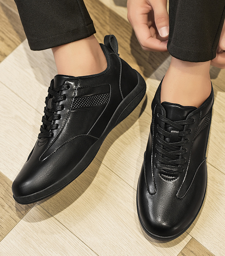 【🎁Danas 50% popusta - Ne propustite】 Ergonomski dizajnirane ortopedske cipele - Premium koža + ručno šivane 👞