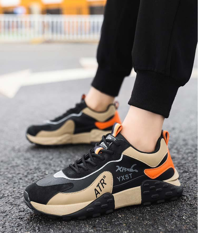 【🔥Svi artikli u pola cijene - samo danas】 Ergonomski dizajnirane ortopedske cipele - riješite se bolova u stopalima u tri dana👞