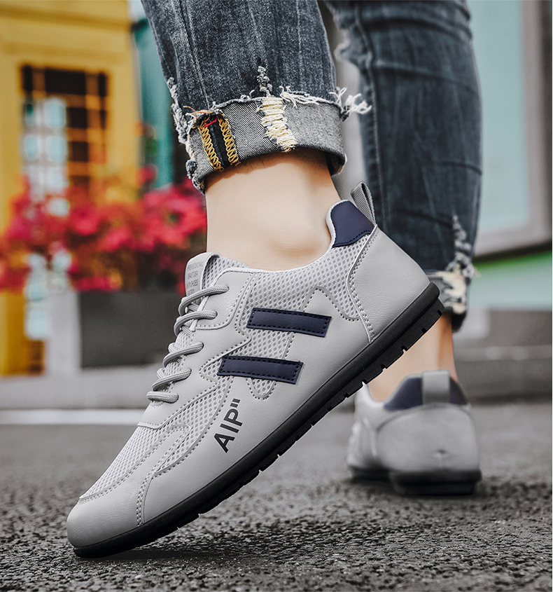 【🔥Danas u pola cijene - ne propustite】 Ergonomski dizajnirane ortopedske cipele - dizajn koji podržava luk 👞Lako se riješite bolova u stopalima