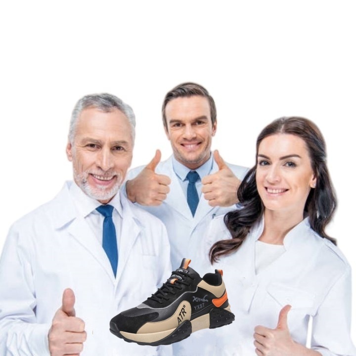 【🔥Svi artikli u pola cijene - samo danas】 Ergonomski dizajnirane ortopedske cipele - riješite se bolova u stopalima u tri dana👞