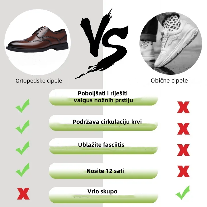 (⏰50% popusta danas)🔥Elegantne - mekane - udobne ručno rađene talijanske kožne cipele👞 (potpora za luk - olakšava hodanje)