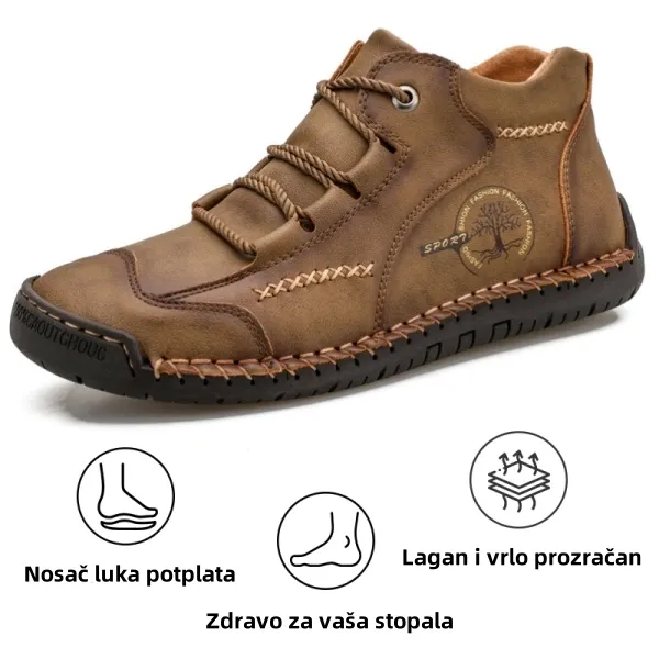 Muške cipele za slobodno vrijeme