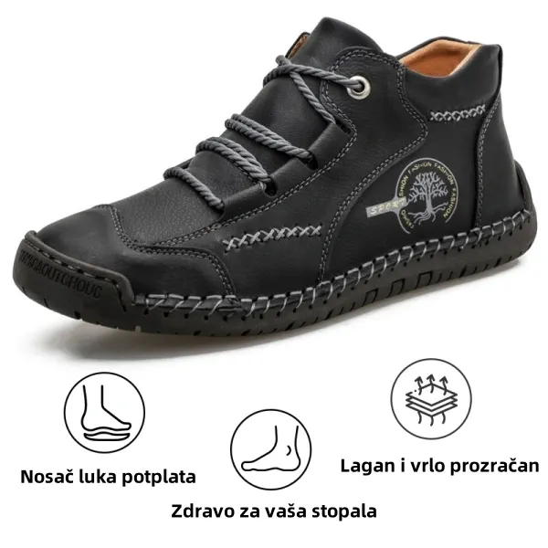 Muške cipele za slobodno vrijeme