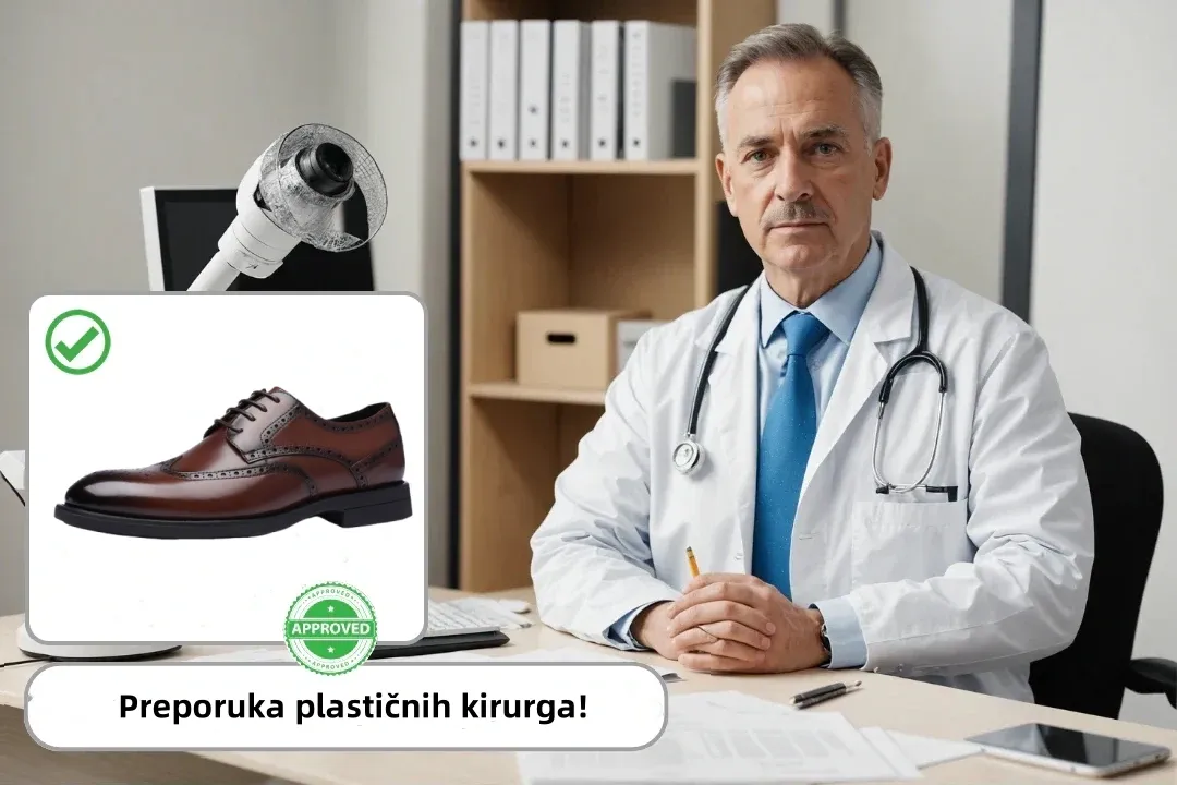 (⏰50% popusta danas)🔥Elegantne - mekane - udobne ručno rađene talijanske kožne cipele👞 (potpora za luk - olakšava hodanje)