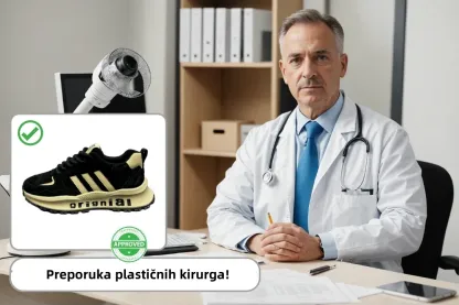 (🎉(🎉50% popusta danas - vremenski ograničena ponuda) 🔥Muške ergonomske ortopedske cipele, ručno šivane✅ Ugodno hodanje i ublažavanje bolova👞